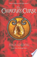 The Chimera's Curse cover