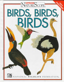 Birds, Birds, Birds cover