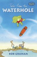 Tales from the Waterhole cover