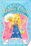 Princess Sophia and the Prince's Party cover