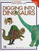 Digging into Dinosaurs cover