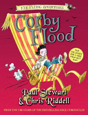 Corby Flood cover