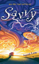 Savvy cover