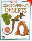 Discovering Deserts cover