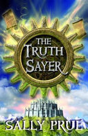 The Truth Sayer cover