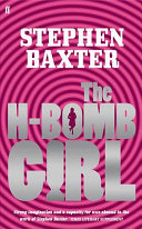 The H-Bomb Girl cover