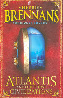 Atlantis and Other Lost Civilizations cover