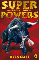 The Raging Bulls cover