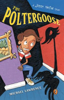The Poltergoose/The Curse of the Poltergoose cover