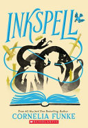 Inkspell cover