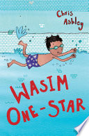 Wasim One-Star cover