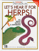 Let's Hear It for Herps! cover