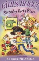 Birthday Party Blues cover