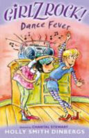 Dance Fever cover