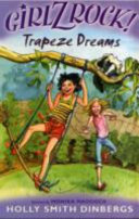 Trapeze Dreams cover