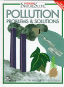 Pollution Problems & Solutions cover
