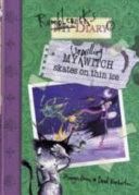 My Unwilling Witch Skates on Thin Ice cover