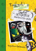 My Unwilling Witch Starts a Fun Park cover