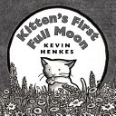 Kitten's First Full Moon cover