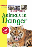 Conservation: Animals in Danger cover