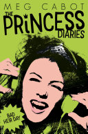 The Princess Diaries: To the Nines/Bad Heir Day cover