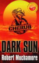 Dark Sun cover