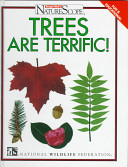 Trees Are Terrific! cover