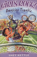 Doubles Trouble cover