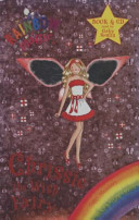 Chrissie the Wish Fairy cover