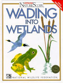 Wading into Wetlands cover