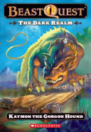 Kaymon the Gorgon Hound cover