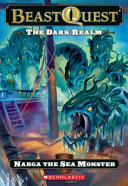 Narga the Sea Monster cover