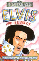 Elvis and His Pelvis cover
