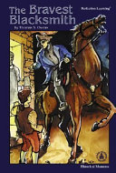 The Bravest Blacksmith cover