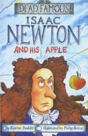 Isaac Newton and His Apple cover
