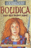 Boudica and Her Barmy Army cover
