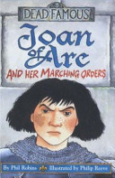 Joan of Arc and Her Marching Orders cover