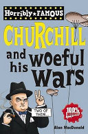 Winston Churchill and His Great Wars cover