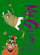 Mr Gum and the Goblins cover