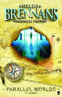 Parallel Worlds cover