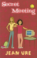 Secret Meeting cover