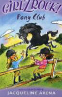 Pony Club cover