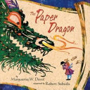 The Paper Dragon cover