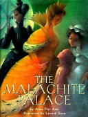 The Malachite Palace cover