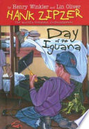 Day of the Iguana cover