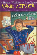 Holy Enchilada! cover