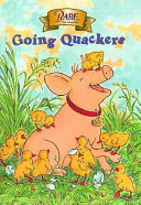 Going Quackers cover