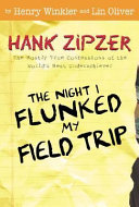 The Night I Flunked My Field Trip cover