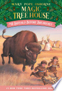 Buffalo Before Breakfast cover