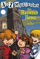The Haunted Hotel cover